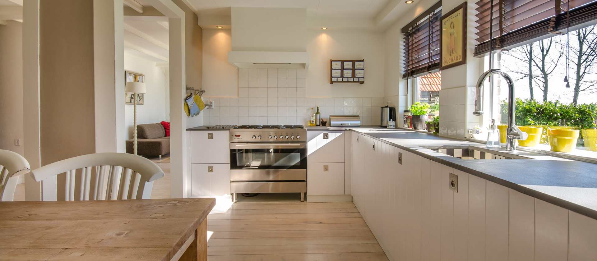 Cornerstone Estates